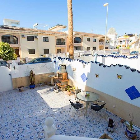 Ch Lolita Ciudad Quesada Villa Exteriör bild