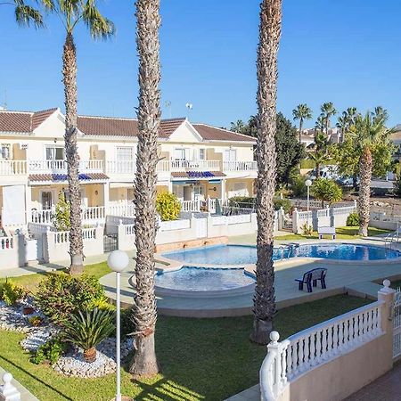 Ch Lolita Ciudad Quesada Villa Exteriör bild