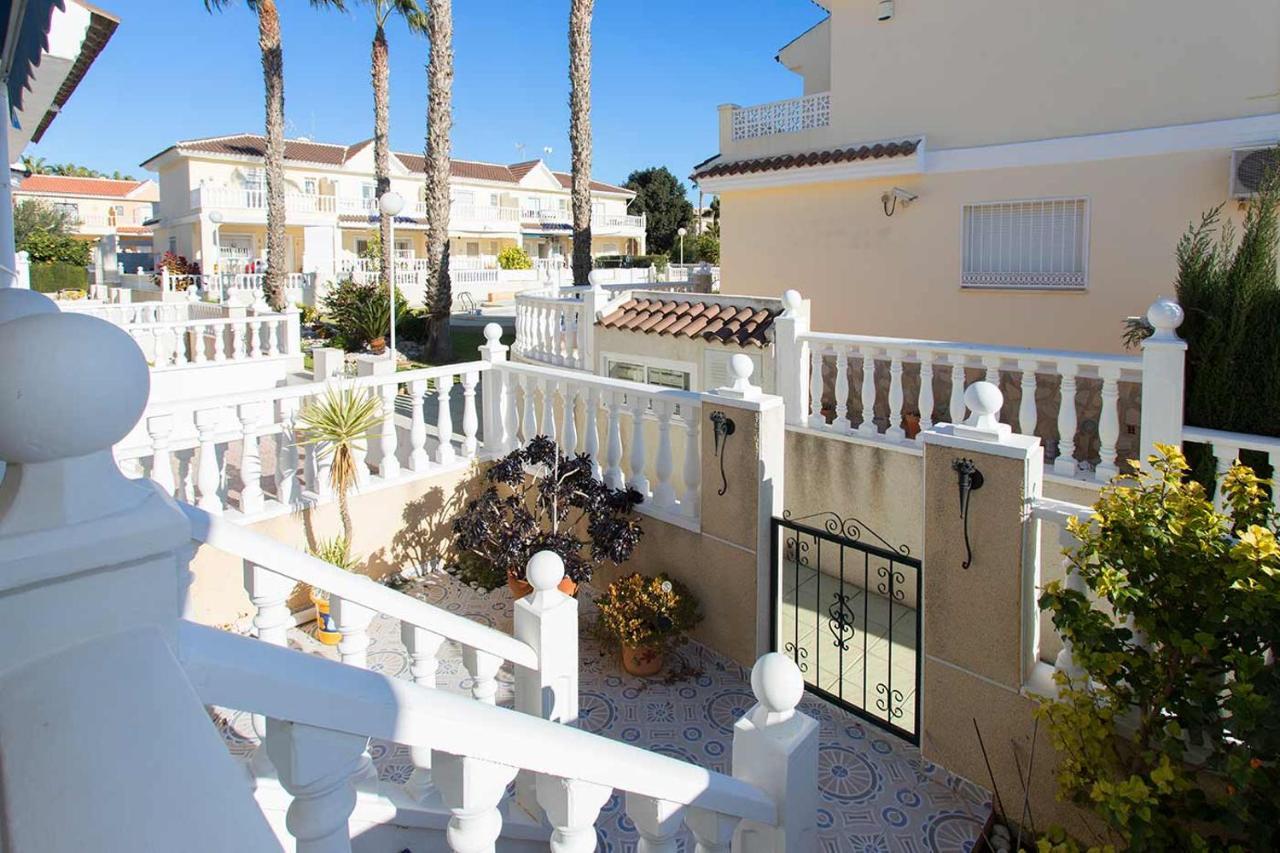 Ch Lolita Ciudad Quesada Villa Exteriör bild